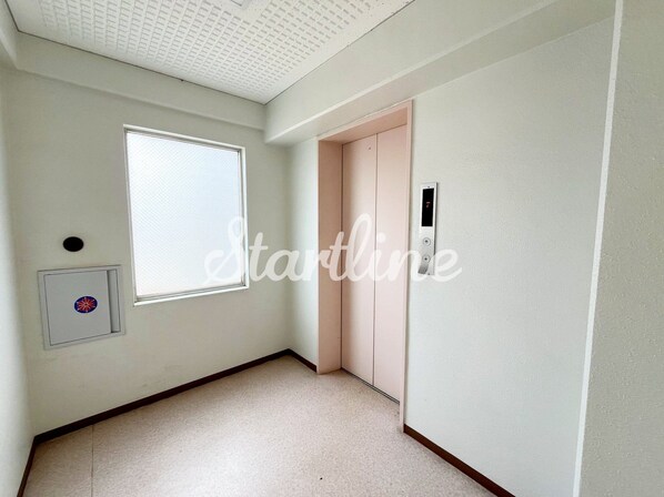 番衆エムエスビルの物件内観写真